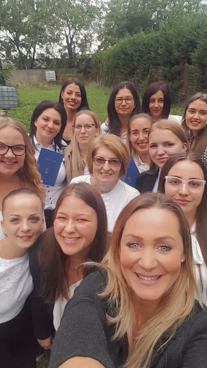 Beauty Zone Academy tanulói élmény és vizsgafelkészítés